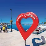 Lovely Home In Crikvenica *