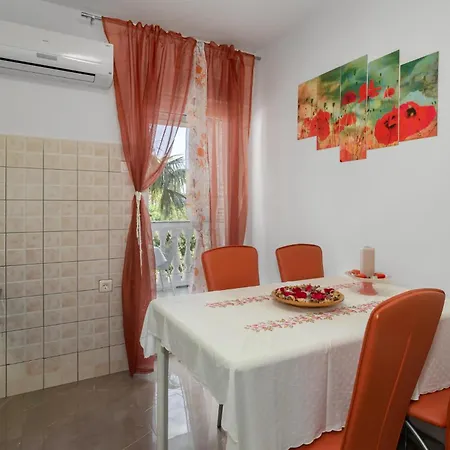6 Bedroom Beautiful Home In Crikvenica * Crikvenica