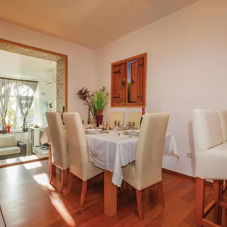 6 Bedroom Beautiful Home In Crikvenica Holiday home Crikvenica