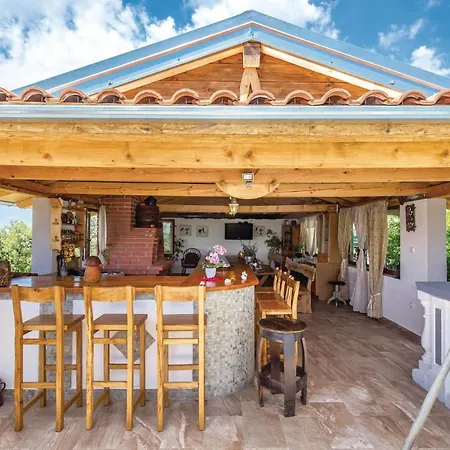 6 Bedroom Beautiful Home In Crikvenica * Crikvenica