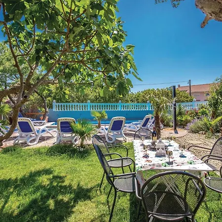 6 Bedroom Beautiful Home In Crikvenica * Crikvenica