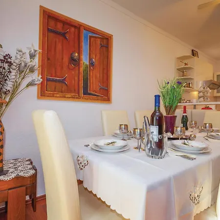 6 Bedroom Beautiful Home In Crikvenica Crikvenica
