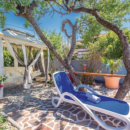 6 Bedroom Beautiful Home In Crikvenica Holiday home Crikvenica